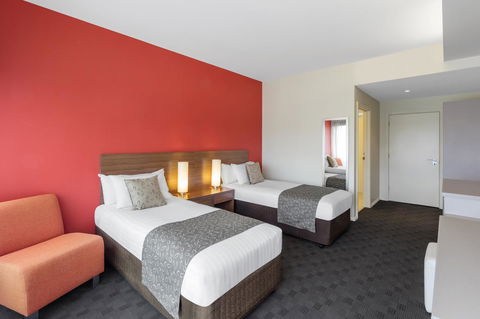 Travelodge Hotel Hobart Airport - Phillip Island Accommodation 4