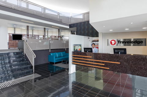 Travelodge Hotel Hobart Airport - Phillip Island Accommodation 2
