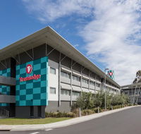 Travelodge Hotel Hobart Airport