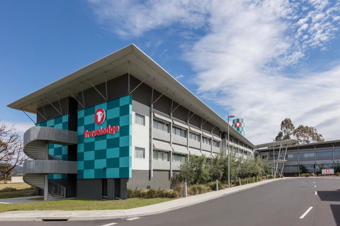 Travelodge Hotel Hobart Airport - Phillip Island Accommodation 0