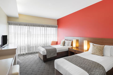 Travelodge Hotel Hobart Airport - Phillip Island Accommodation 7