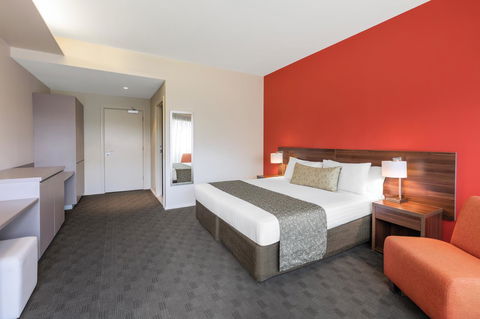 Travelodge Hotel Hobart Airport - Phillip Island Accommodation 12