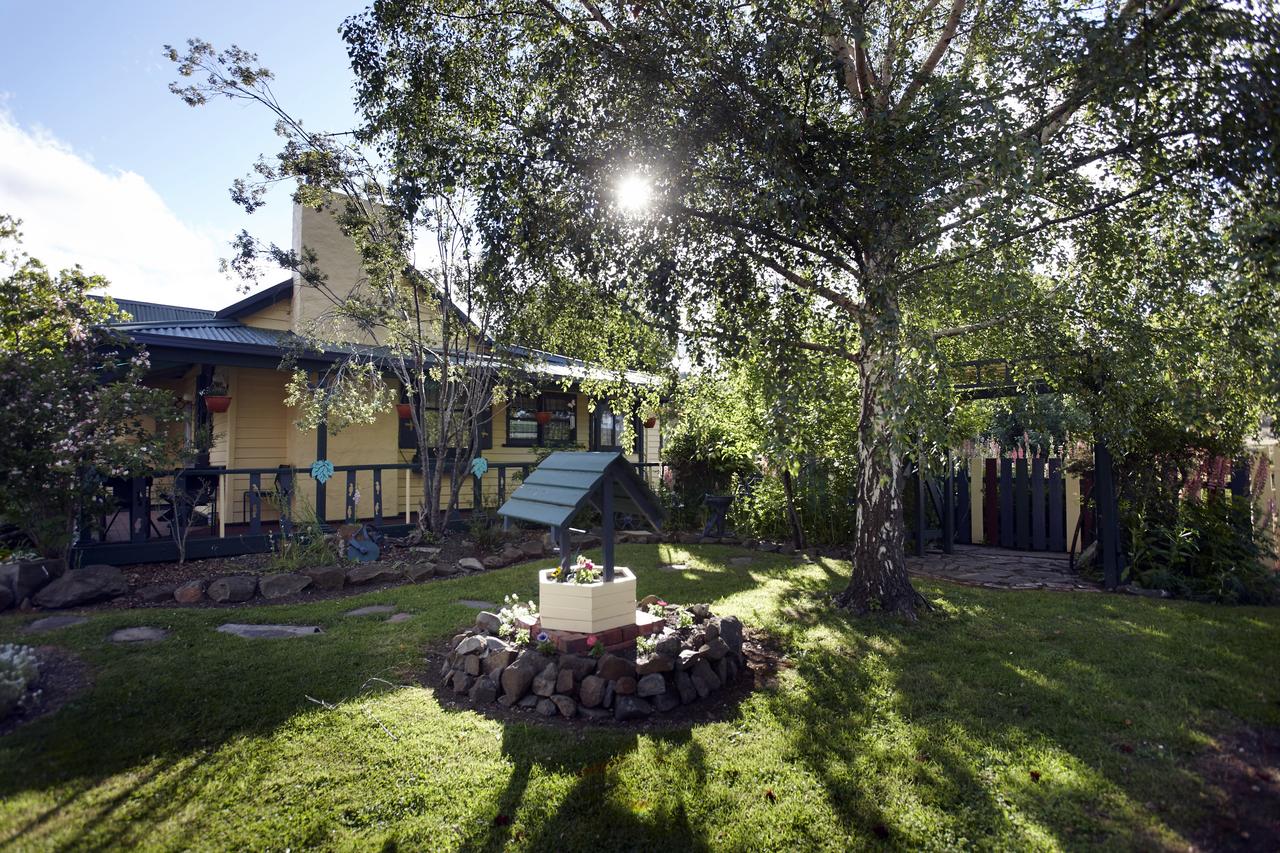 Westerway TAS Phillip Island Accommodation