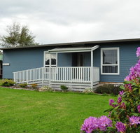 GreenGate Cottages - Phillip Island Accommodation