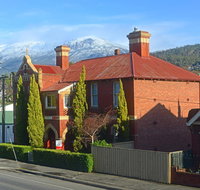 Edinburgh Gallery Bed  Breakfast - Phillip Island Accommodation