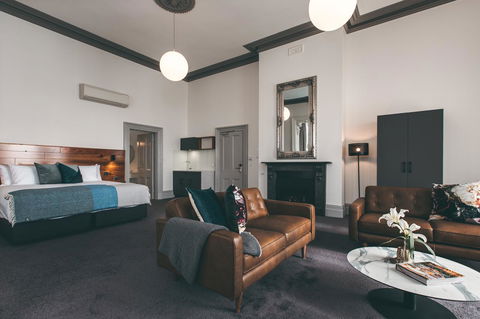 Maylands Lodge - Phillip Island Accommodation 23