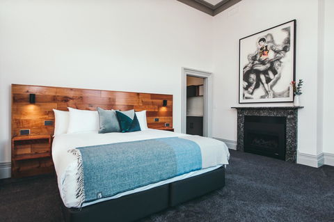 Maylands Lodge - Phillip Island Accommodation 21
