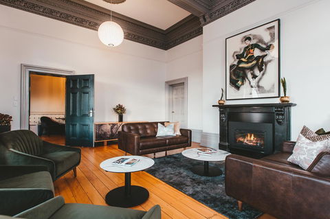 Maylands Lodge - Phillip Island Accommodation 19