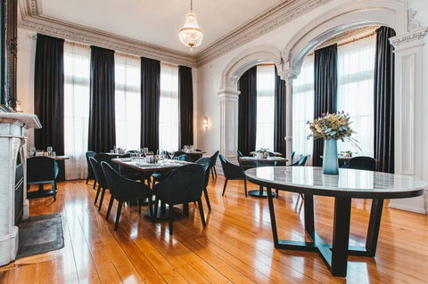 Maylands Lodge - Phillip Island Accommodation 8