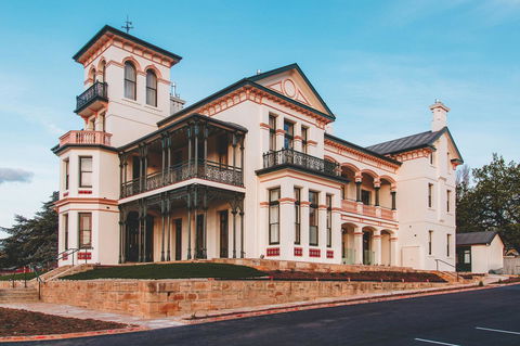 Maylands Lodge - Phillip Island Accommodation 20