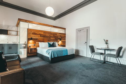 Maylands Lodge - Phillip Island Accommodation 4