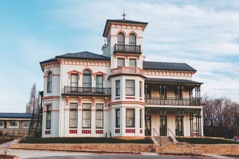 Maylands Lodge - Phillip Island Accommodation 17
