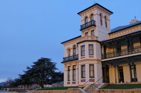 Maylands Lodge - Phillip Island Accommodation 28