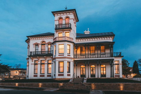 Maylands Lodge - Phillip Island Accommodation 1