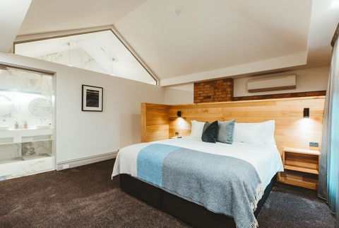 Maylands Lodge - Phillip Island Accommodation 9