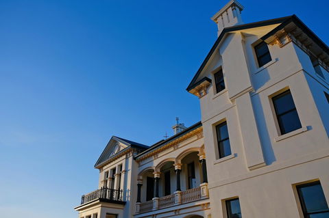 Maylands Lodge - Phillip Island Accommodation 6