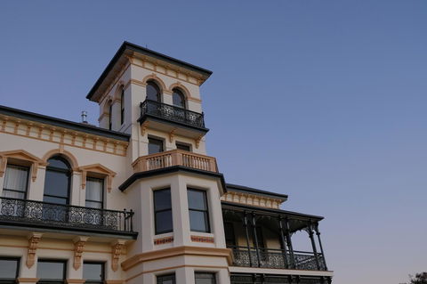 Maylands Lodge - Phillip Island Accommodation 31