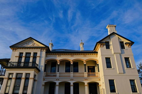 Maylands Lodge - Phillip Island Accommodation 32