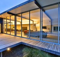 Cloudy Bay Beach House - Phillip Island Accommodation