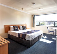 Black Buffalo - Phillip Island Accommodation