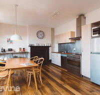 Devine Stays - Westside Apartment on Elizabeth - Phillip Island Accommodation