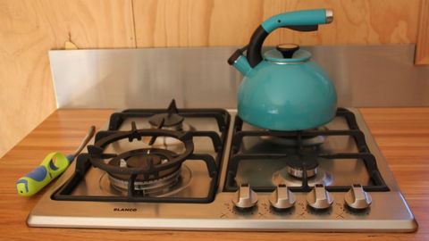 BAY OF FIRES ECO HUT Off Grid Experience At Binalong Bay - Phillip Island Accommodation 15