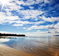 Hawley Beach Escape - Phillip Island Accommodation