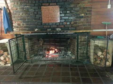 Tullah Tavern - Phillip Island Accommodation 17