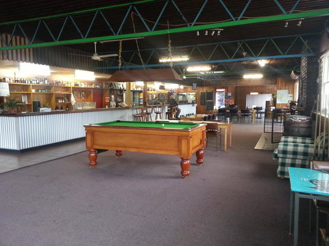 Tullah Tavern - Phillip Island Accommodation 14