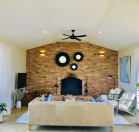 EMBRACING EVANDALE - Hosted by L'Abode Accommodation - Phillip Island Accommodation