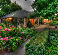 Old WesleyDale Heritage Accommodation - Phillip Island Accommodation