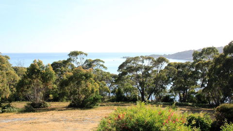 BAY OF FIRES SEACHANGE Ocean Frontage - Phillip Island Accommodation 16