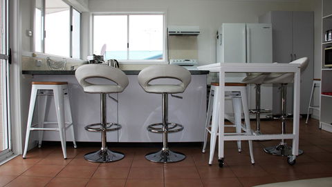 BAY OF FIRES SEACHANGE Ocean Frontage - Phillip Island Accommodation 29