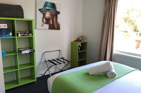 BAY OF FIRES SEACHANGE Ocean Frontage - Phillip Island Accommodation 6