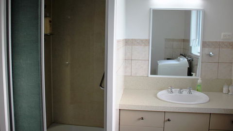 BAY OF FIRES SEACHANGE Ocean Frontage - Phillip Island Accommodation 31
