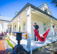 The Port Masters Lodgings - Phillip Island Accommodation