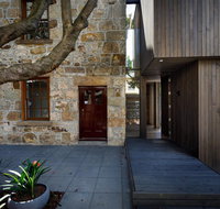 Blue Magnolia - Phillip Island Accommodation