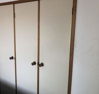 Little Mountain Town