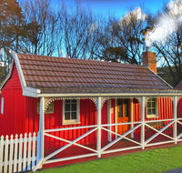 Platypus Playground Riverside Cottage - Phillip Island Accommodation