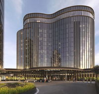 Hotel Chadstone Melbourne MGallery by Sofitel - Phillip Island Accommodation
