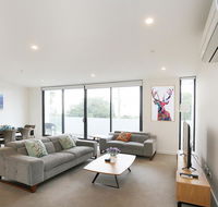 Ellia Doncaster Apartment - Phillip Island Accommodation