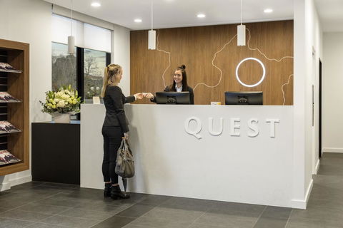 Quest Maribyrnong - Phillip Island Accommodation 4