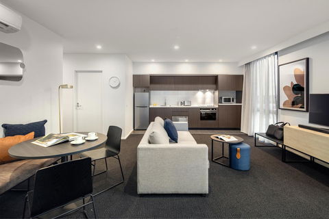 Quest Maribyrnong - Phillip Island Accommodation 22
