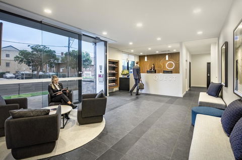 Quest Maribyrnong - Phillip Island Accommodation 3