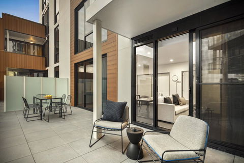 Quest Maribyrnong - Phillip Island Accommodation 11