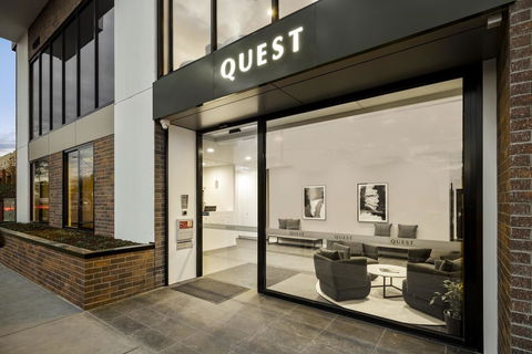 Quest Maribyrnong - Phillip Island Accommodation 9