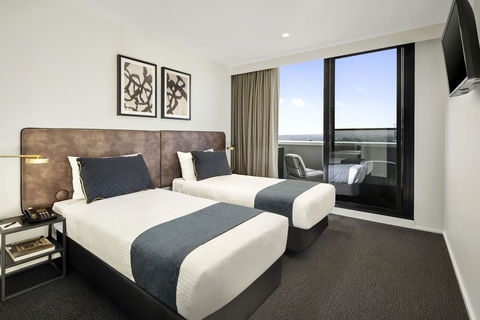 Quest Maribyrnong - Phillip Island Accommodation 25
