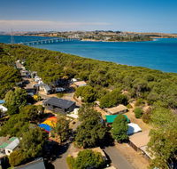 BIG4 Phillip Island Caravan Park - Phillip Island Accommodation