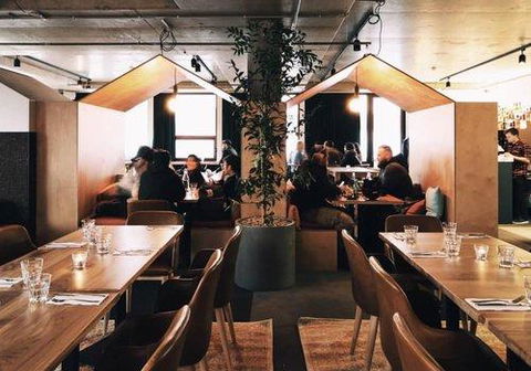 Buller Central Hotel - Phillip Island Accommodation 1