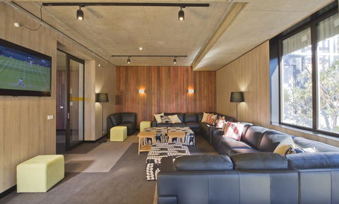 Buller Central Hotel - Phillip Island Accommodation 12